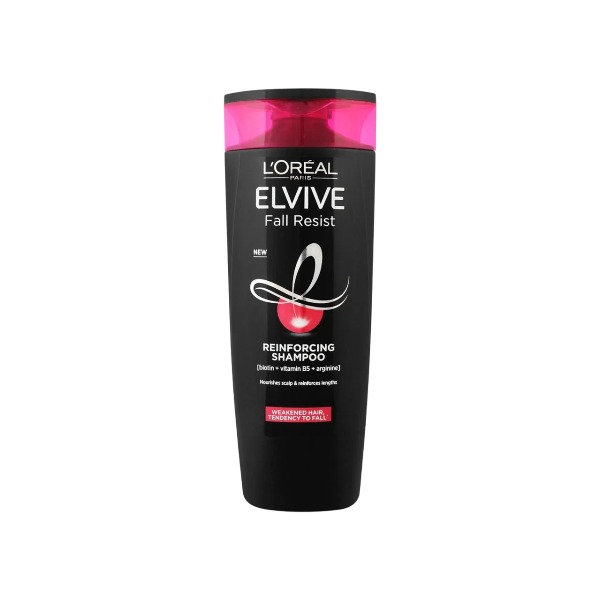 Loreal Elvive Fall Resist Shampoo (175ml)