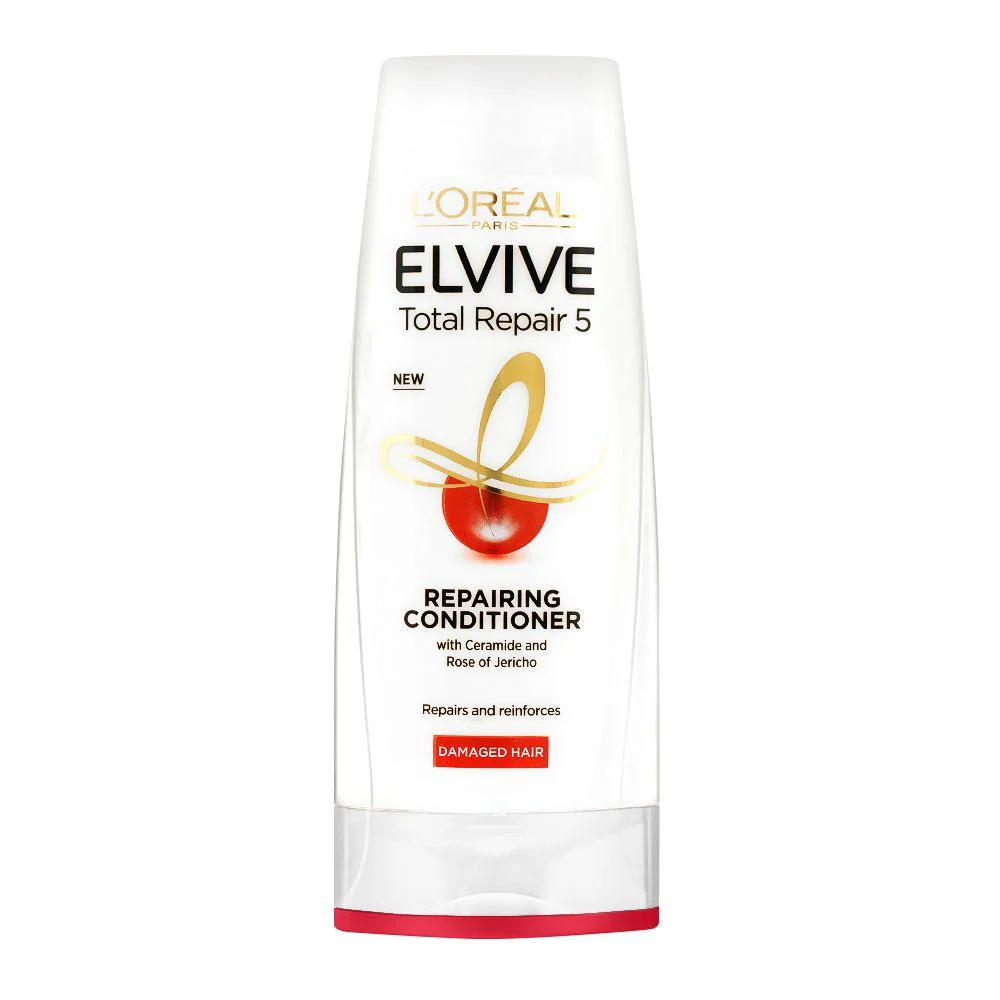 Loreal Paris Elvive Total Repair 5 Conditioner (175ml)