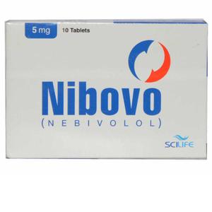 Nibovo Tablets 5Mg (1 Strip = 15 Tablets)