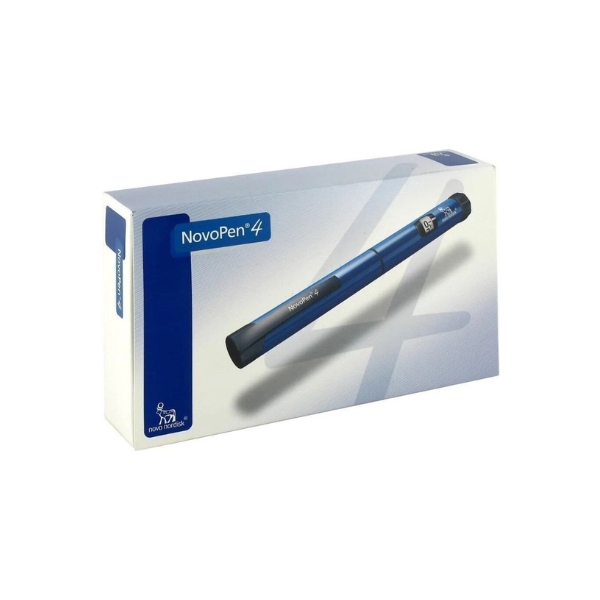 Novopen 4 Insulin Injection Pen