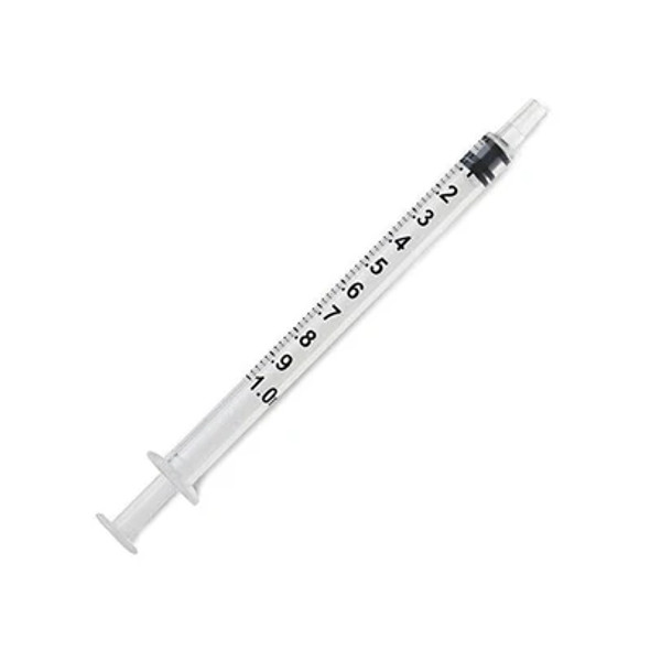Syringe Omnicaine 1cc (1 Piece / Pack)