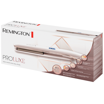 Remington Hair Straightener