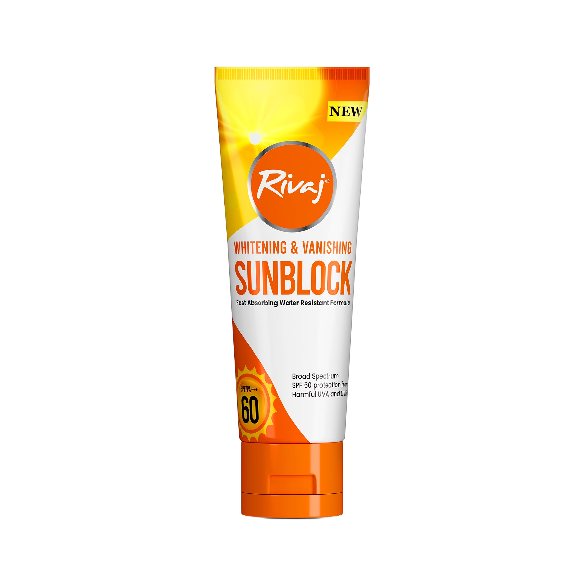 Rivaj Sunblock (Small)