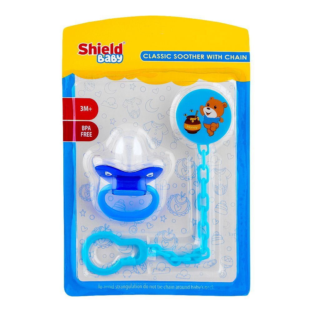 Shield Classic Soother