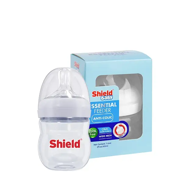 Shield Essential Feeder (60ml)