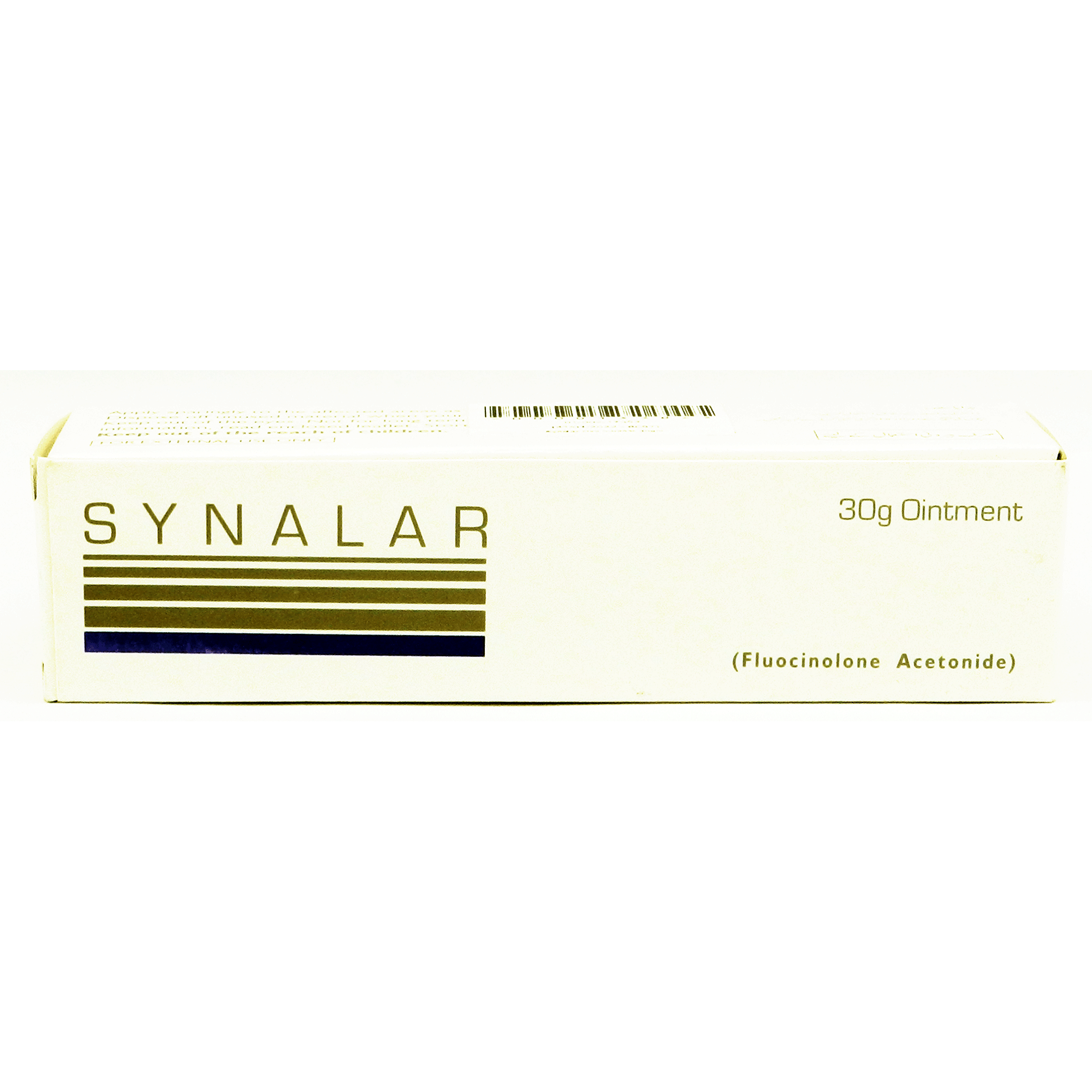 Synalar Ointment 0.025% 30G