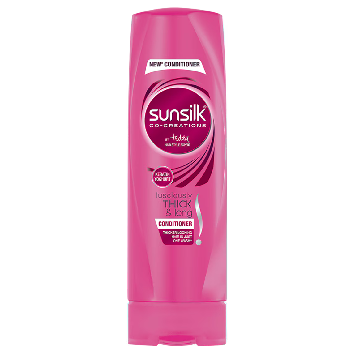 Sunsilk Thick And Long Conditioner 180Ml