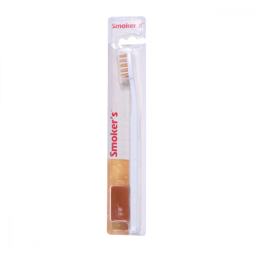 Tooth Brush Ezigrip (Smooker)