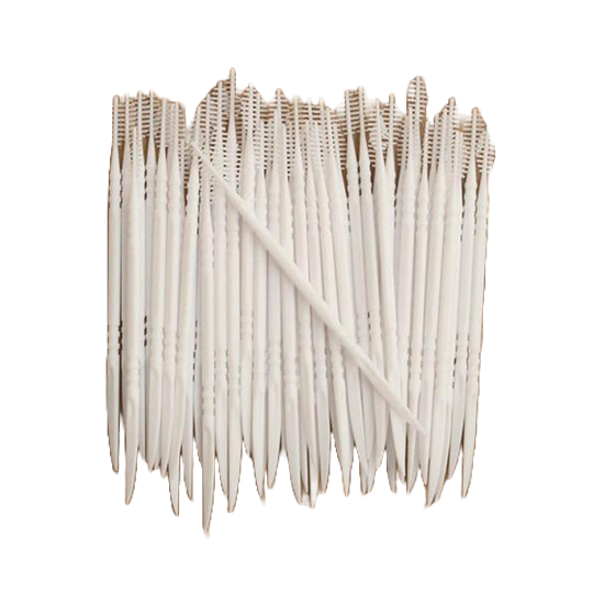 Tooth Pick Plastic