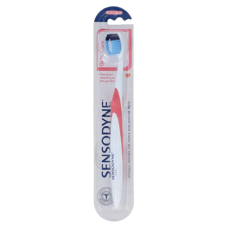 Sensodyne Gum Care Soft Toothbrush