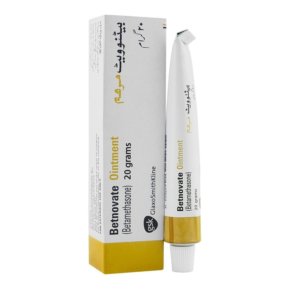 Betnovate Cream 20G