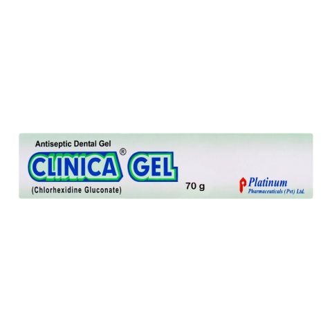Clinica Gel 70G