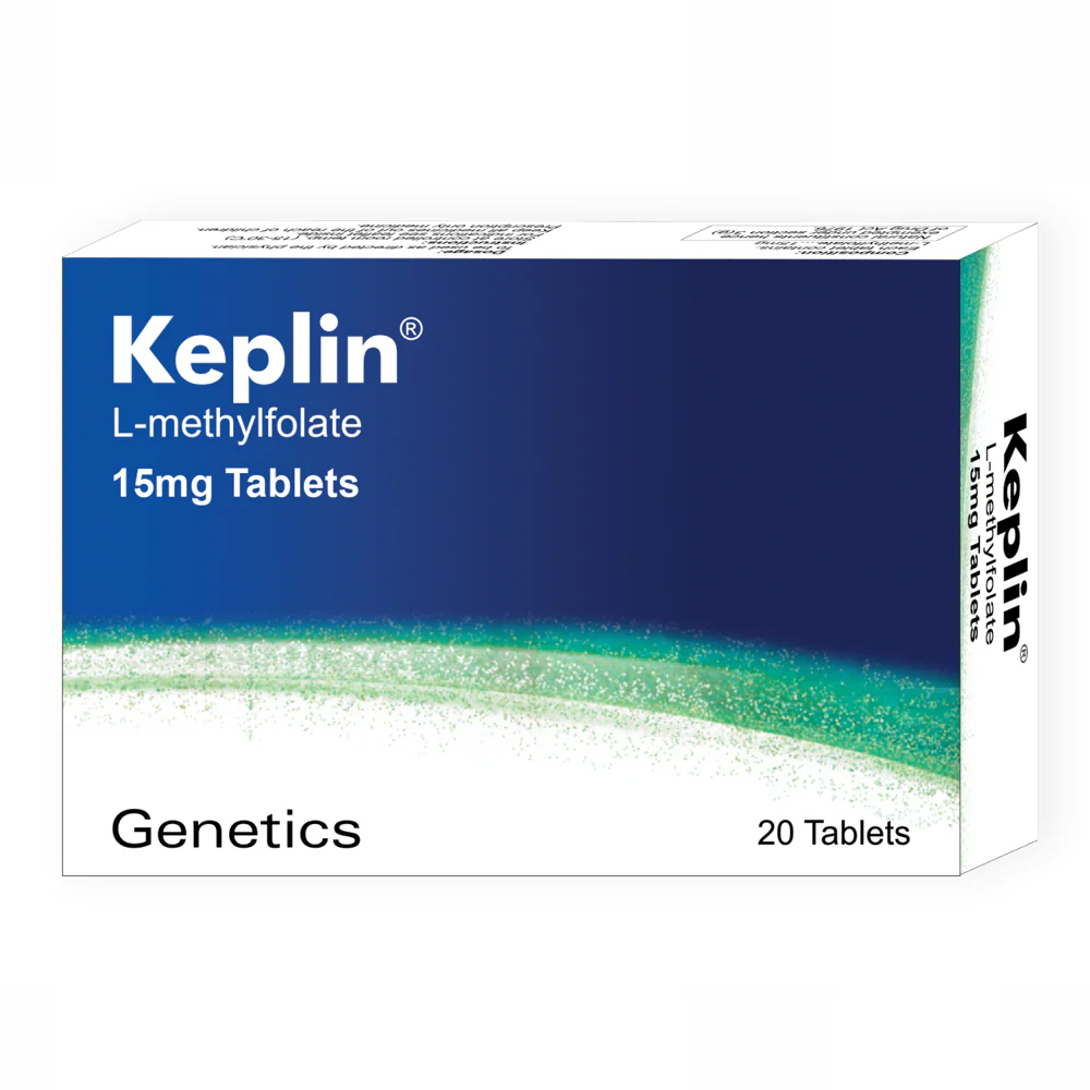 Keplin Tablets 15Mg (1 Strip = 10 Tablets)