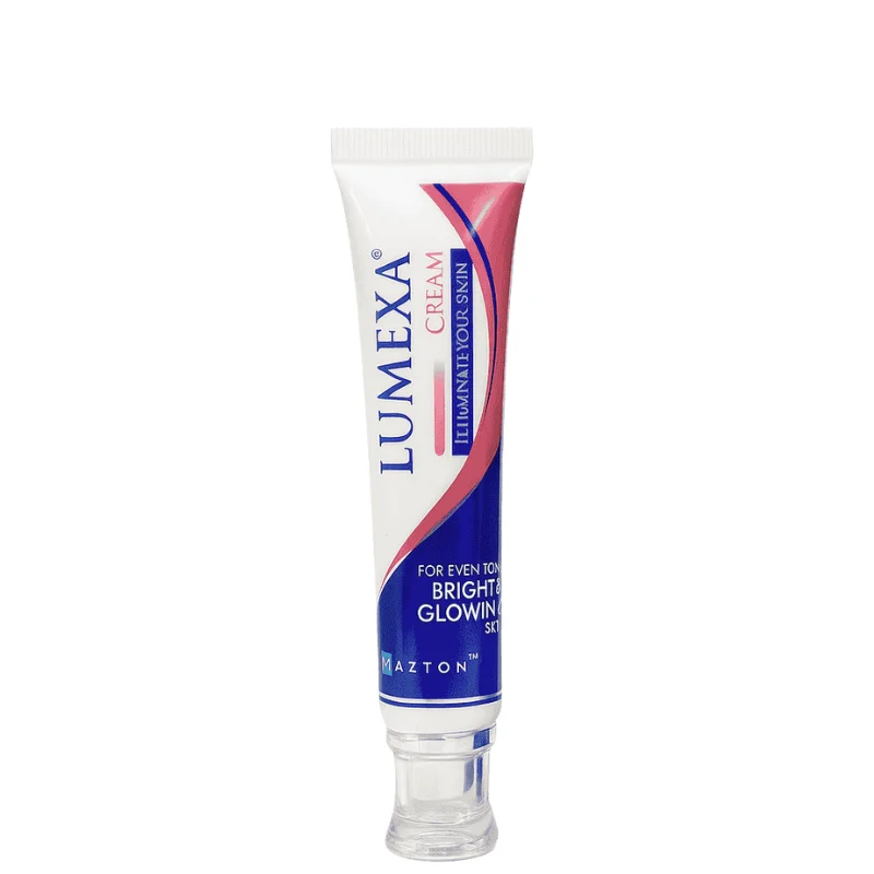 Lumexa Cream 30G