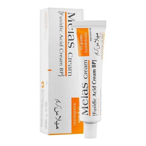 Melas Cream 15G