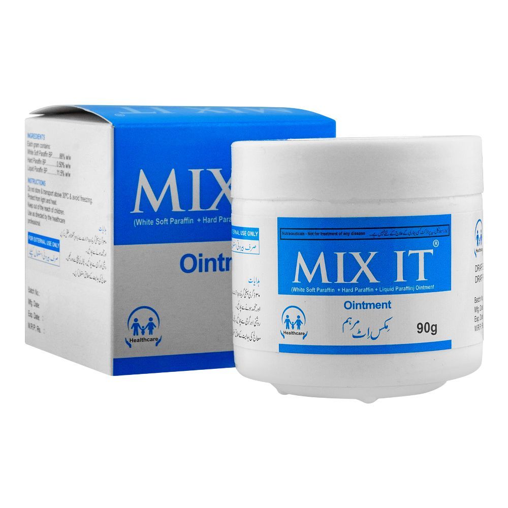 Mixit Ointment 90G