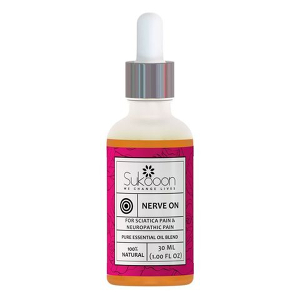 Nerve On Oil 30Ml