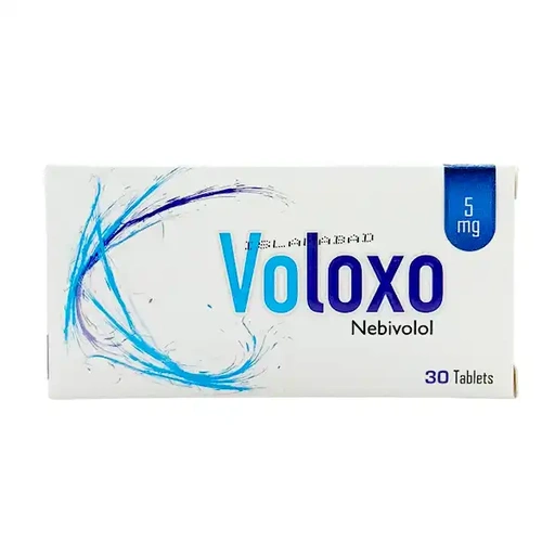 Voloxo (5mg) 10 Tablets