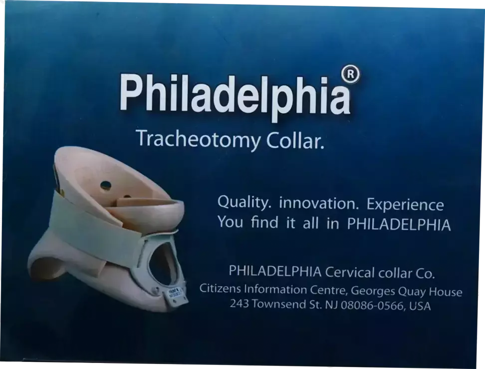 EasyCare Philadelphia Collar (Large)