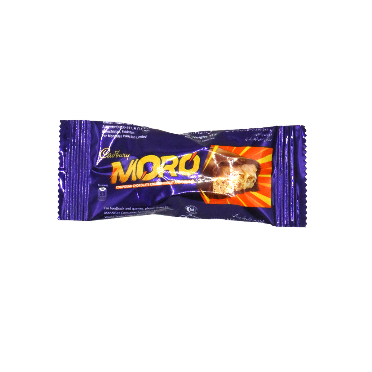 Moro (12g)