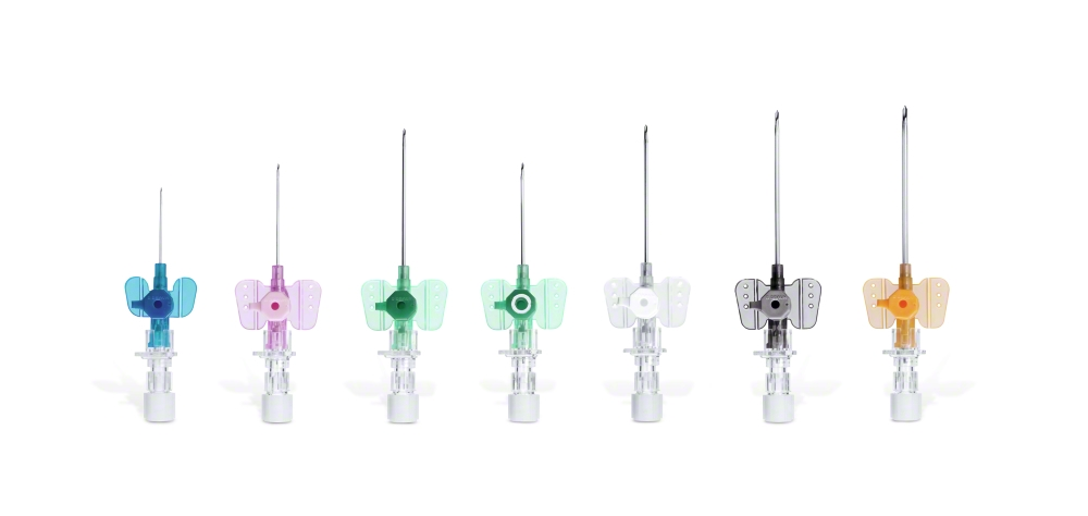 Vasofix B Braun (18g)