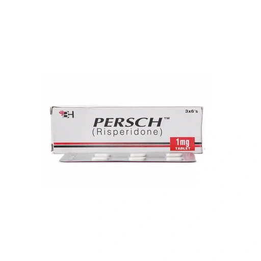 Persch (1mg) 18 Tablets