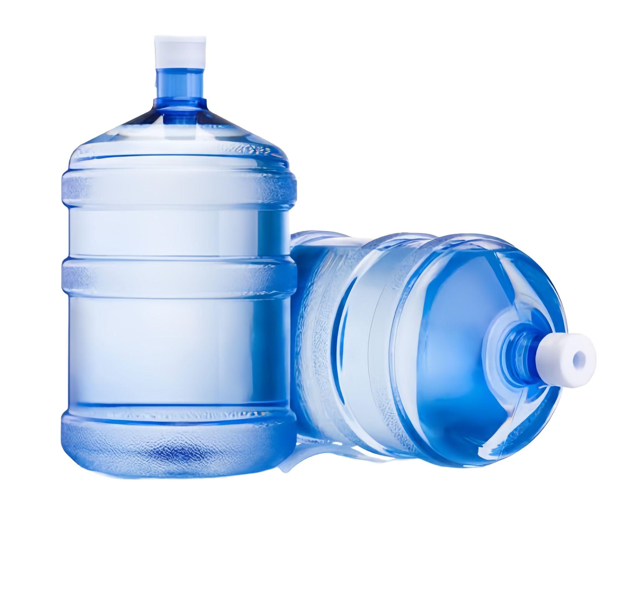 Natural Water Bottle Empty (1 Unit / Pack)