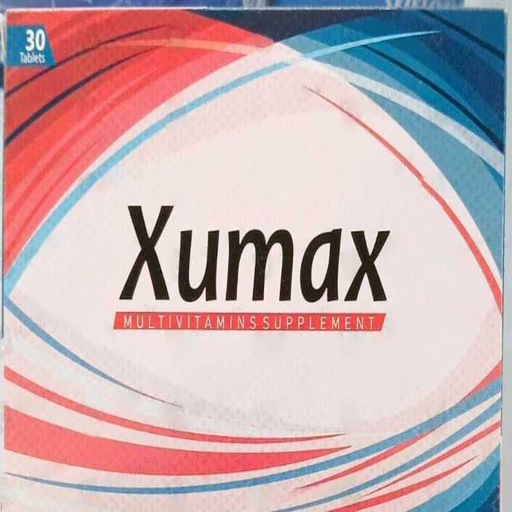 Xumax Tab 30s