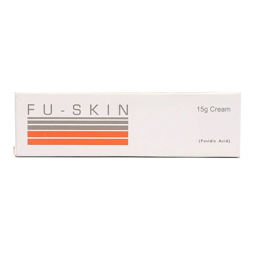 Fuskin (2%) 15g Cream