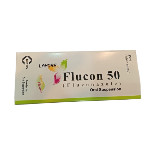 Flucon Oral Susp 35Ml