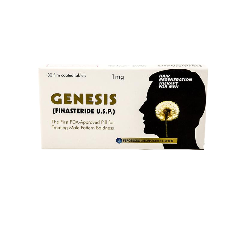 Genesis (1mg) 30 Tablets