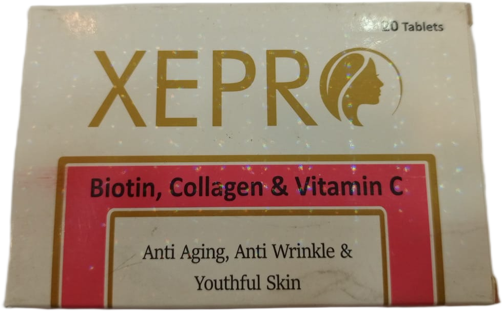 Xepro Tab 20s