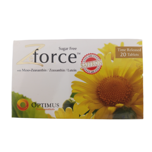 Zeforce (100mg) 30 Tablets