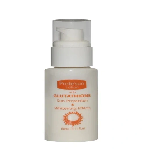 Protesun 60Ml Sunblock