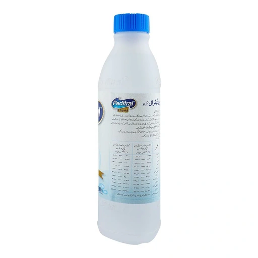 Peditral Liq Regular 500Ml