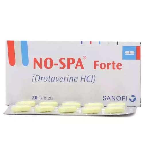 Ax Dor (80)mg Forte Tablets 20s