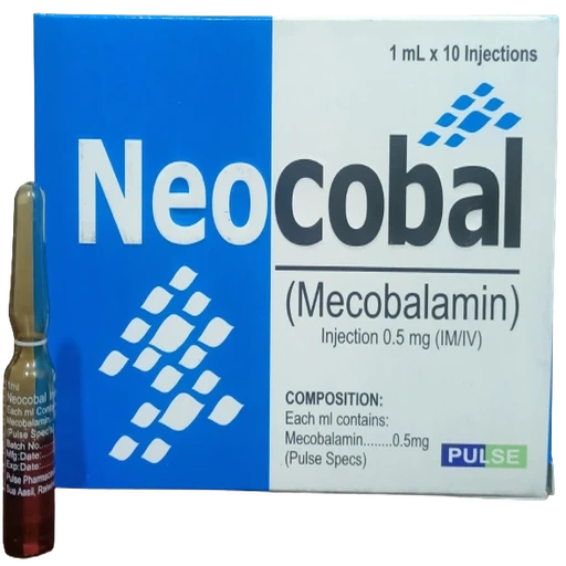 Neocobal Inj