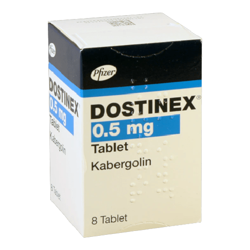 Dostinex Tab ( Im )