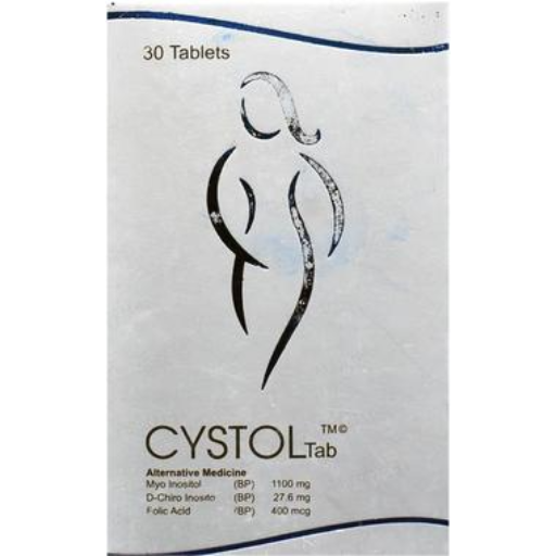 Cystol Tab