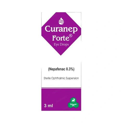 Curanep Forte E/Drop