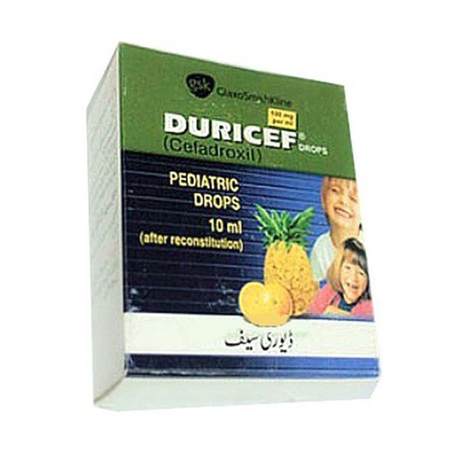Duricef Drop