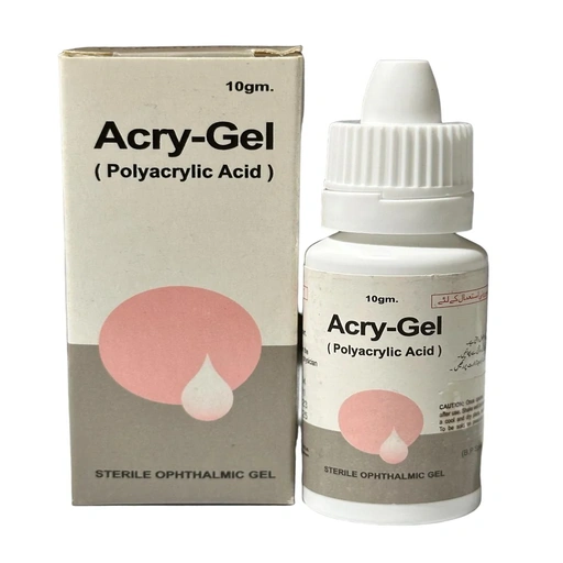 Acry Gel 10Gm