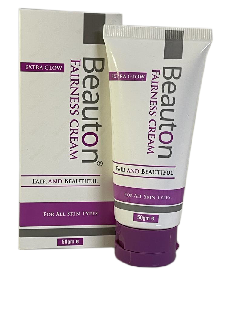 Beauton Fairness Cream
