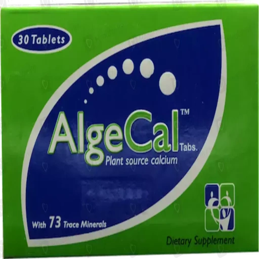 Algecal 30 Tablets