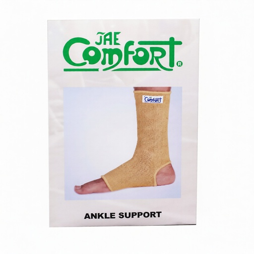 Comfort Ankle (L, Xl)