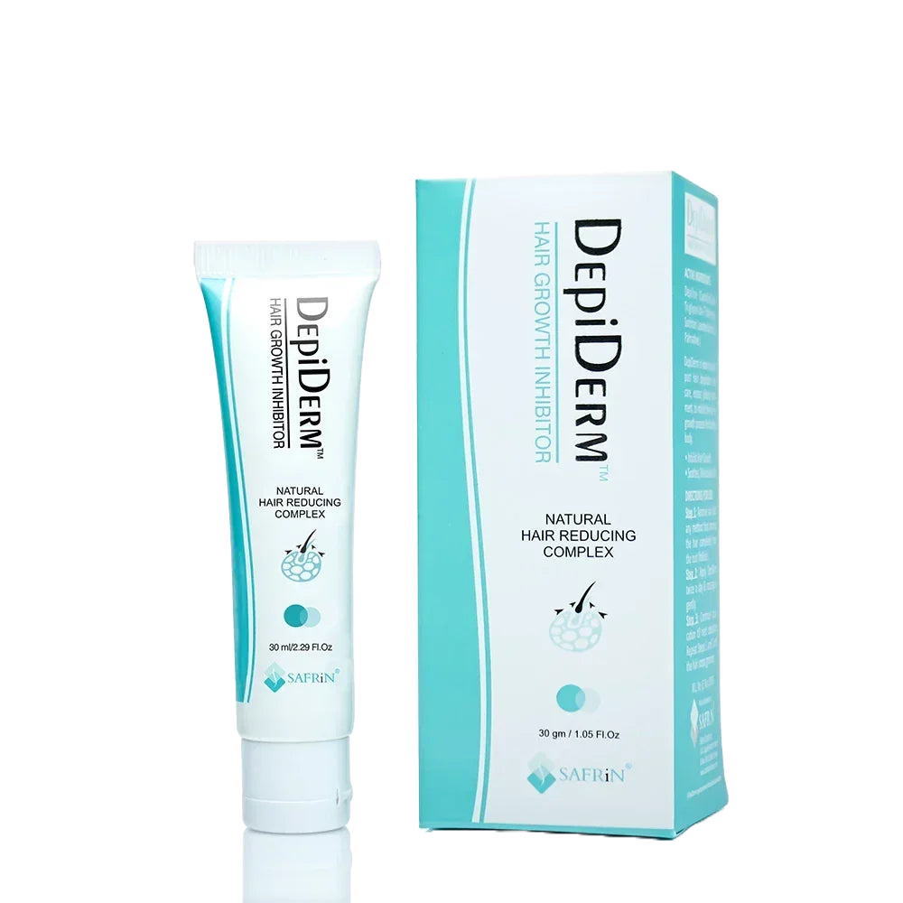 Depiderm 30g Cream