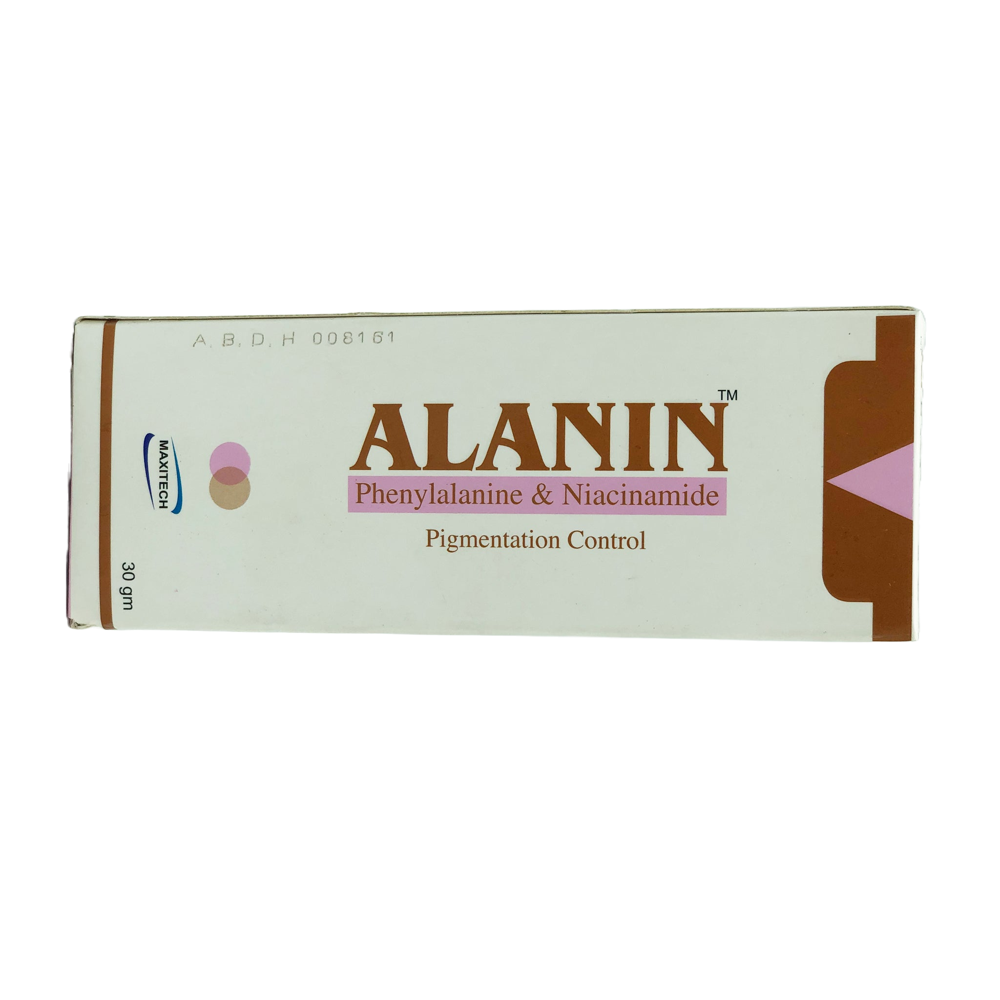 Alanin Cream 30g