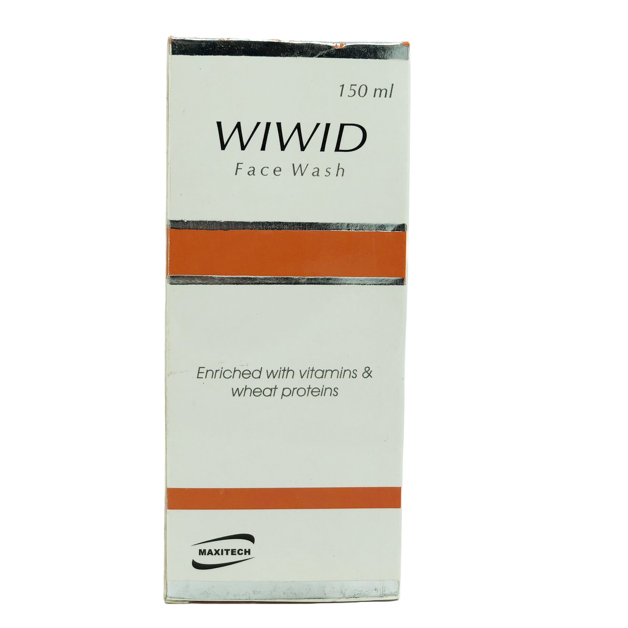 Wiwid 150Ml Facewash