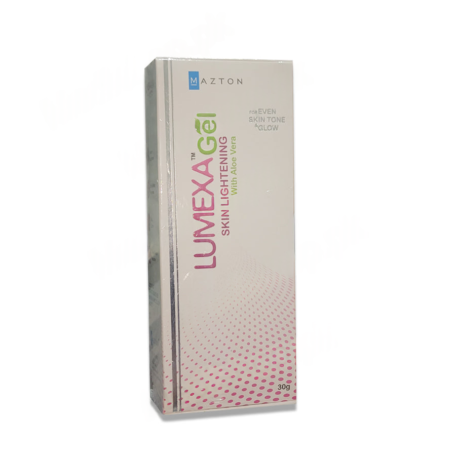 Lumexa (Skin Lightening) 30g Gel
