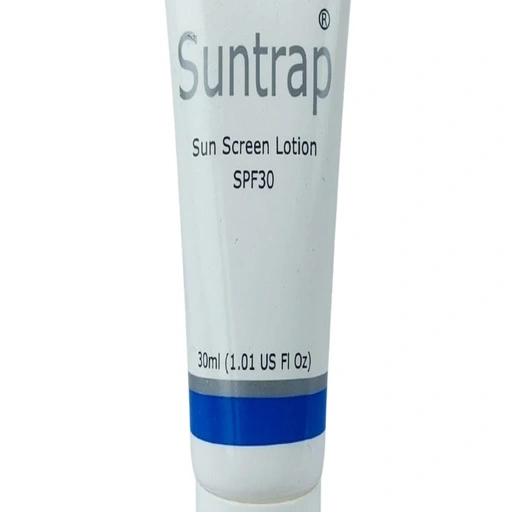 Suntrap Lotion 30Ml